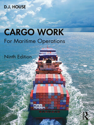 cover image of Cargo Work